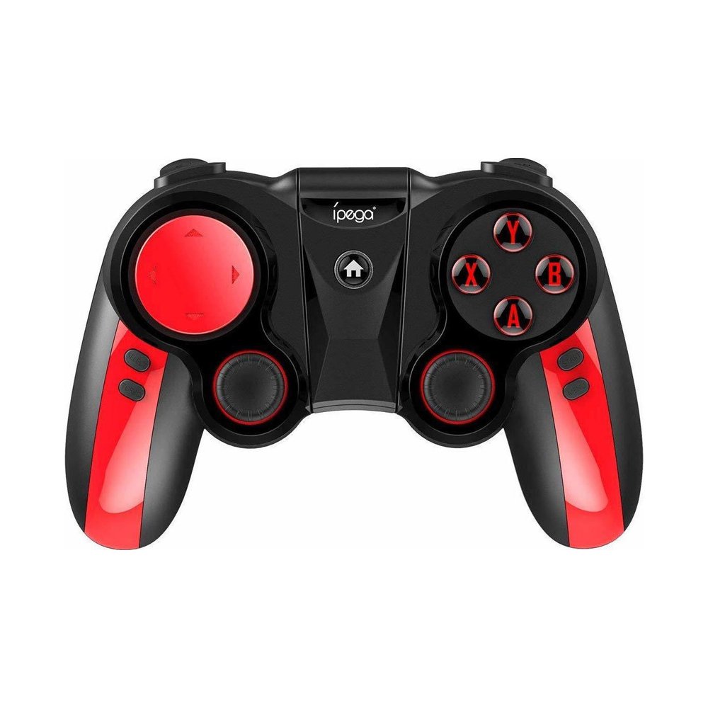 Ασύρματο Gamepad για Android, PS3, PC και TV Box Ipega Μαύρο (PG-9089)