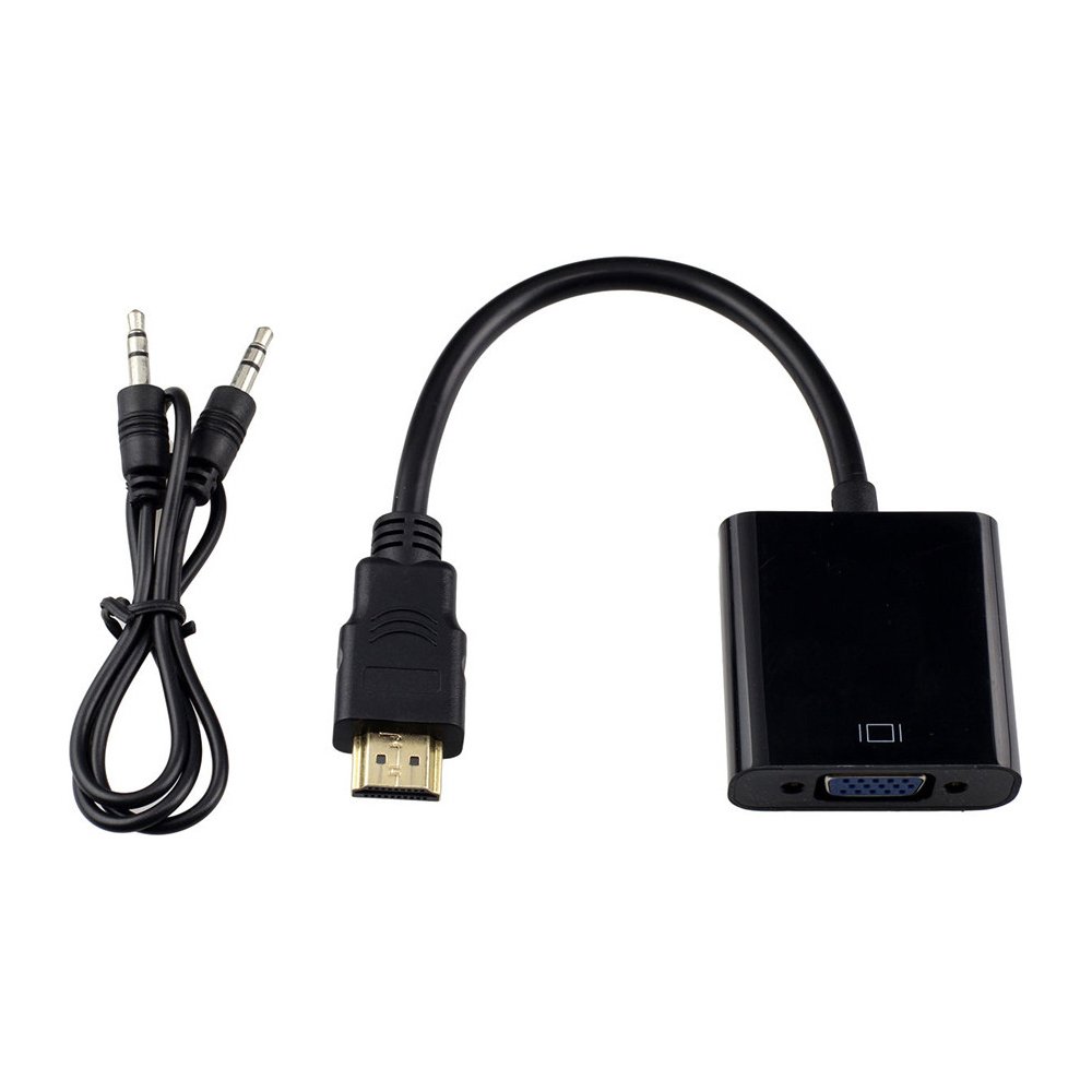 Μετατροπέας HDMI σε VGA YWX-HD-VGA