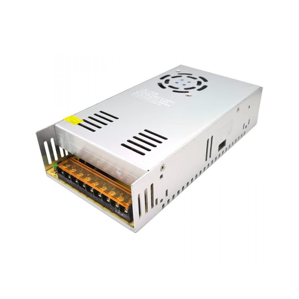 Τροφοδοτικό – Μετασχηματιστής 360W 30A από 220V σε 12V (YWX-12V-30A)