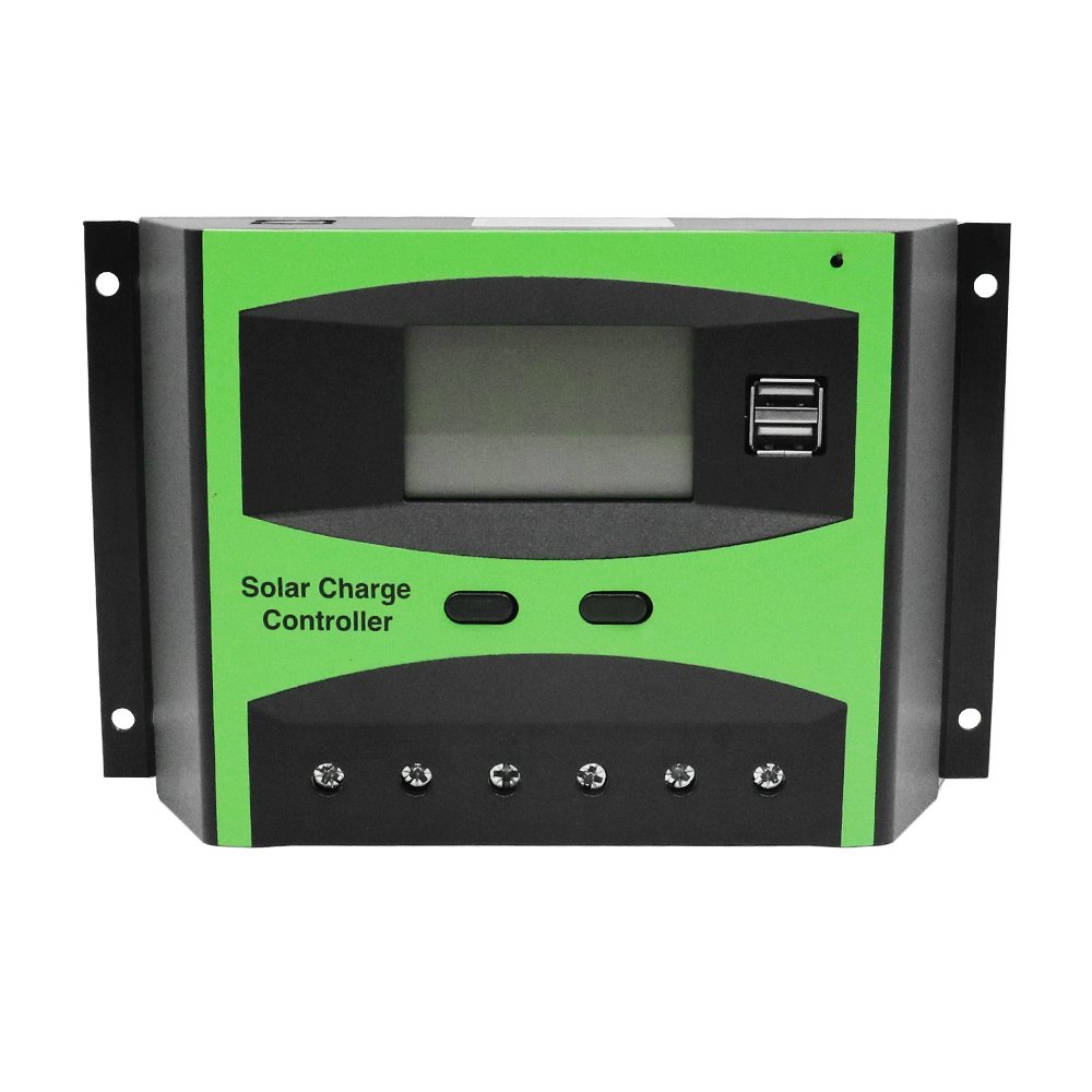 Ρυθμιστής Φόρτισης Φωτοβολταϊκών PWM 12V – 24V 50A (KY-014)