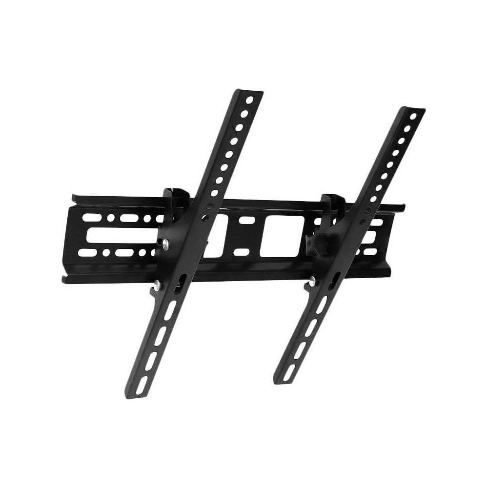 Βάση Τηλεόρασης Τοίχου έως 55″ και 30kg (HT-002)
