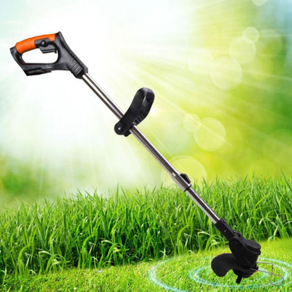 Χλοοκοπτικό – Χορτοκοπτικό Μπαταρίας 800W 24V 3AH 1.5Kg (BS065)