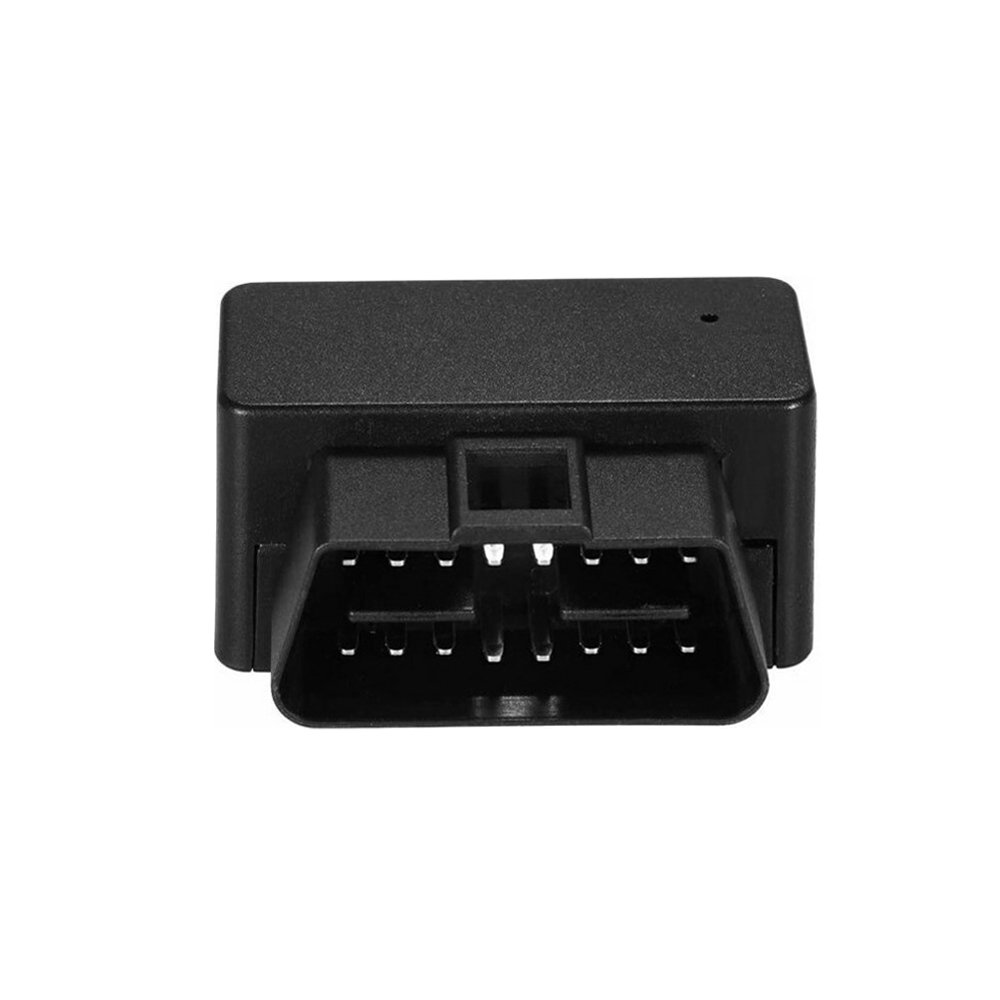 GPS Tracker Επαναφορτιζόμενο για Θύρα OBD 12V – 24V για Αυτοκίνητο – Σκάφος – Φορτηγό (G500M)