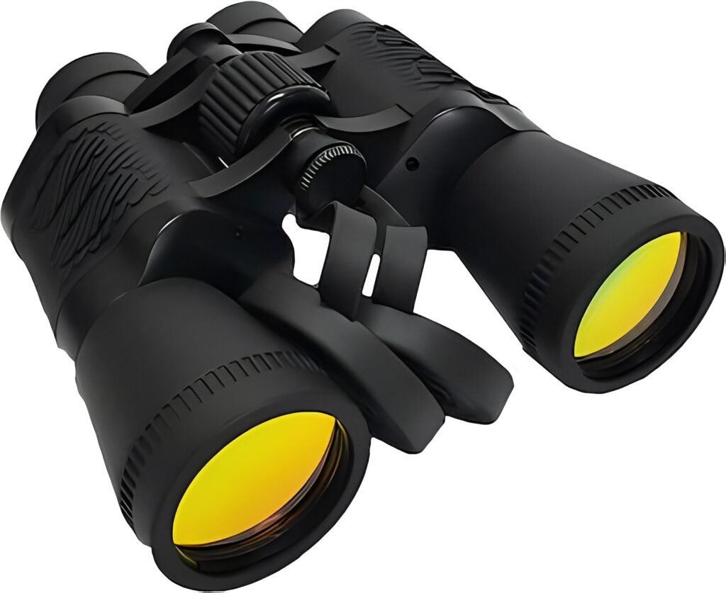 Κιάλια Bowang 7x50mm (JL-77888)