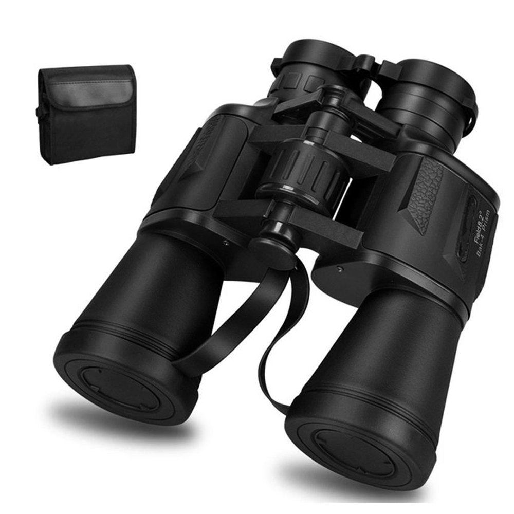 Κιάλια Bak4 20x50 Εμβέλειας 1000m (OEM)
