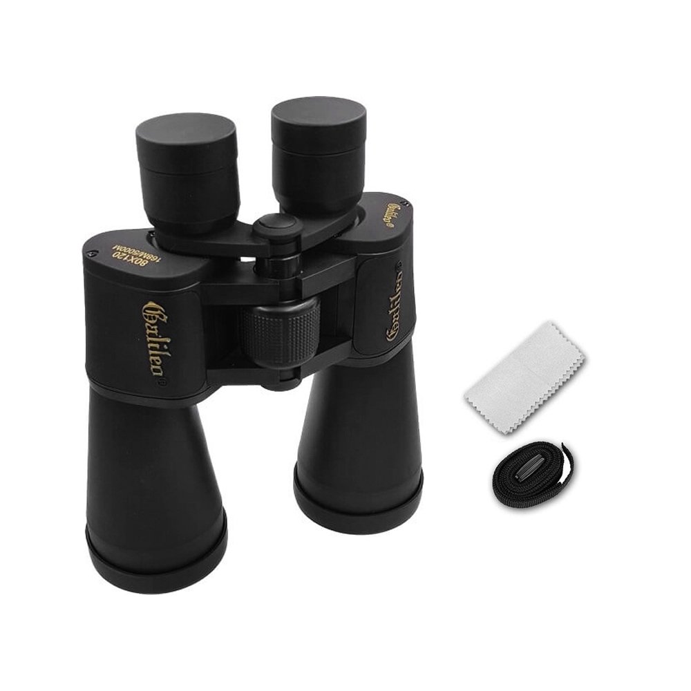 Κιάλια Galileo 80x120 Εμβέλειας 1000m
