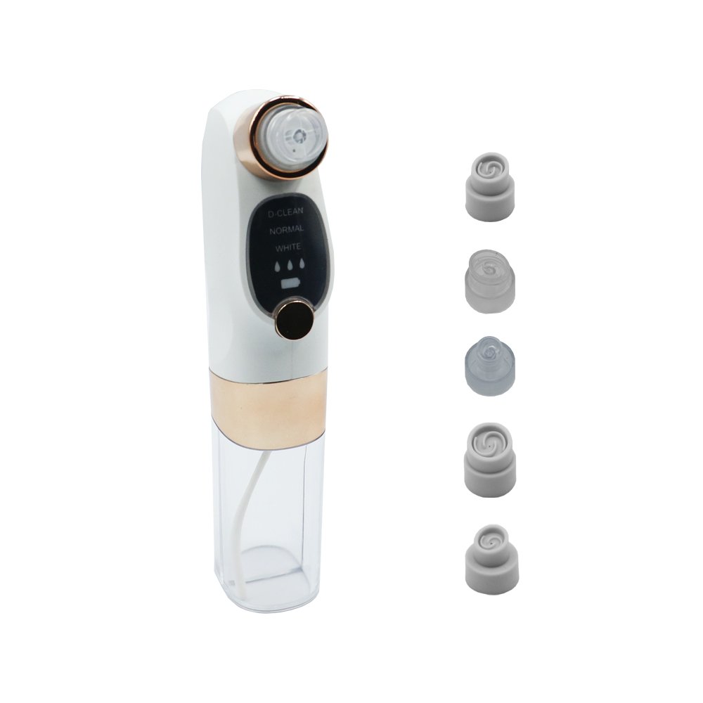 Συσκευή Καθαρισμού Προσώπου με Νερό Super Micro Bubble (CX-129)
