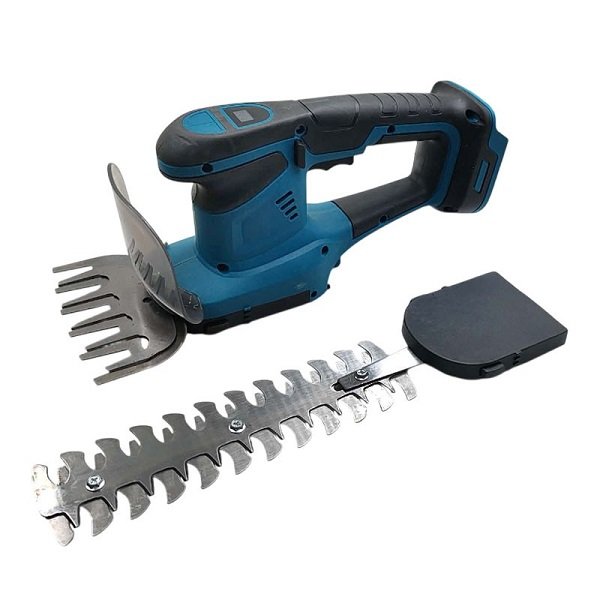 Επαναφορτιζόμενο Μπορντουροψάλιδο 48V 110mm με 2 Μπαταρίες (HL18668-258)