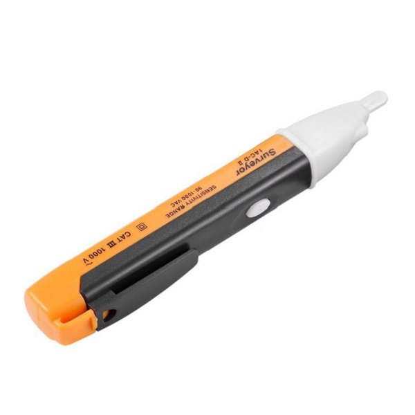 Ανιχνευτής Τάσης 1AC-D CAT III AC με Εύρος Μέτρησης 90 – 1000V (HL18668-248)