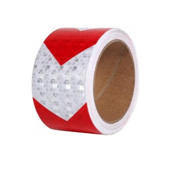 Ανακλαστική ταινία PVC 5cm*5m (W15230-12)
