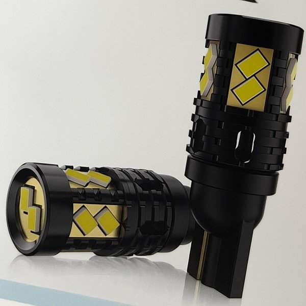 Λάμπες Σωληνωτές T10 10SMD-3020 12-24V (W17834)