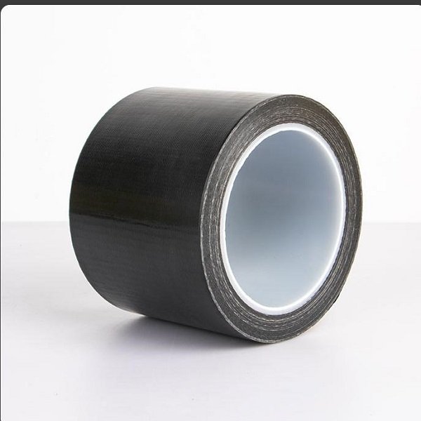 Αυτοκόλλητη δερμάτινη ταινία επισκευής 5cm*20m (W17907)