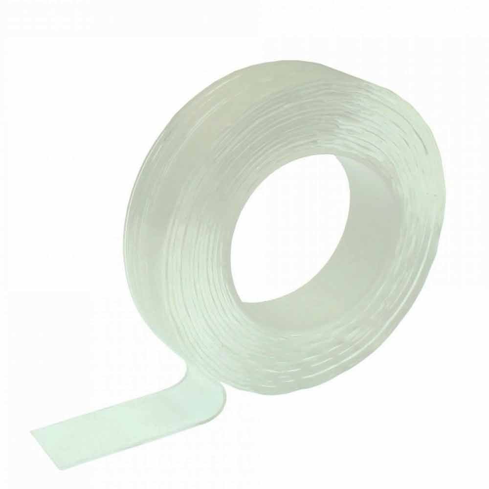 Διάφανη Ταινία Διπλής Όψεως Gel 1m Ivy Grip Tape (CX-159)