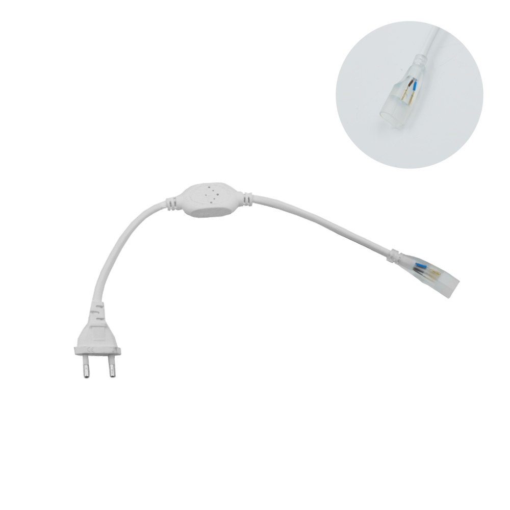 Ισορροπιστής Τάσης 40cm 110V-220V 50Hz-60Hz (RZ-0129)