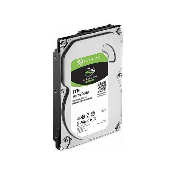 Εσωτερικός σκληρός δίσκος 1 TB, SATA 6 GBit/s, 3,5″, 7.200 RPM, 64 MB cache (HL18668-234)