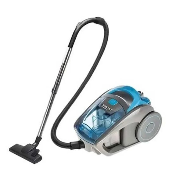 Ηλεκτρική σκούπα χαλιών 2500W (SK-3372)