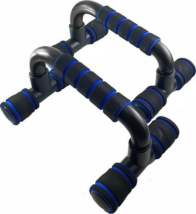 Σετ Λαβές για Push Ups JT-12 2τμχ
