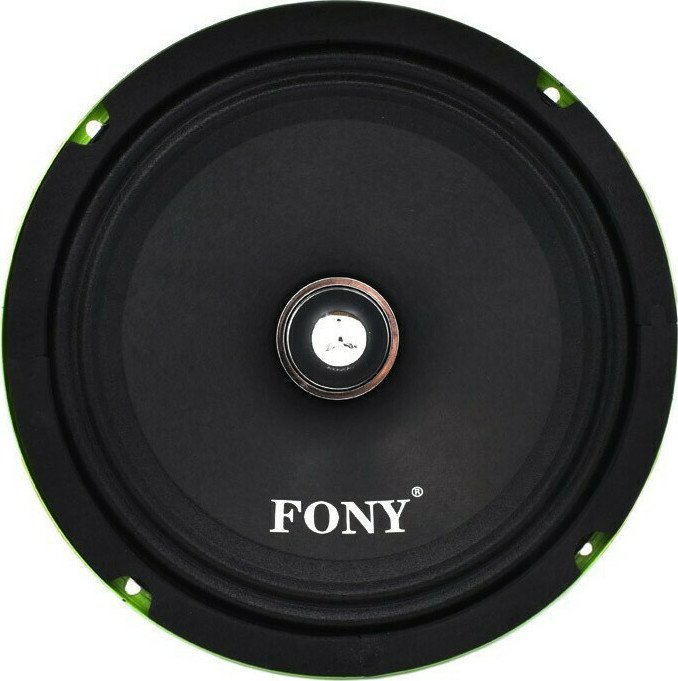 Ηχείο Αυτοκινήτου Midrange 10″ 400W RMS CTC-1005A 1τμχ
