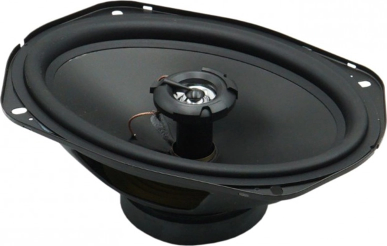 Ηχείο Αυτοκινήτου Οβάλ 6×9″ 1000W (2 Δρόμων) CTC-6905 1τμχ