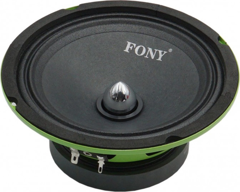 Ηχείο Αυτοκινήτου Woofer 6.5″ 180W CTC-605A 1τμχ