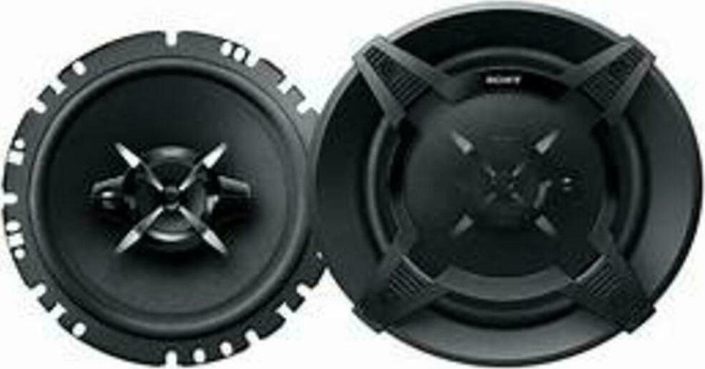 Σετ Ηχεία Αυτοκινήτου 5.25″ 55W RMS (2 Δρόμων) XS-FB1330 2 τμχ
