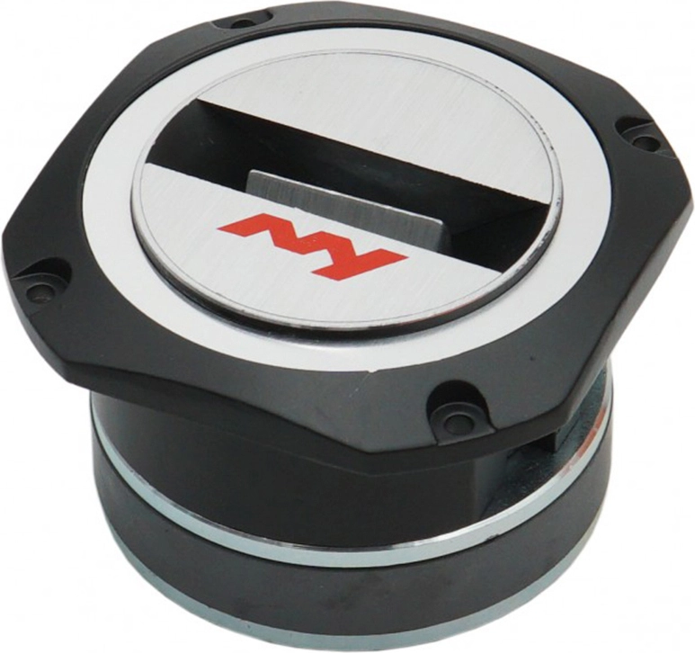 Tweeter Αυτοκινήτου 4″ 80W RMS CTC-26AG 1τμχ