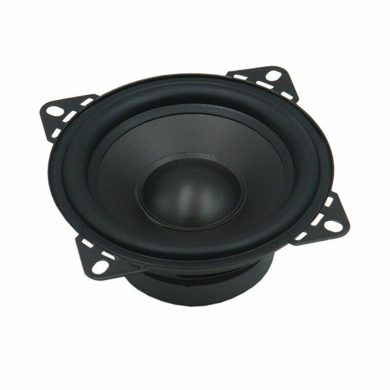 Ηχείο Αυτοκινήτου Woofer 4″ 60W CTC-407 1τμχ