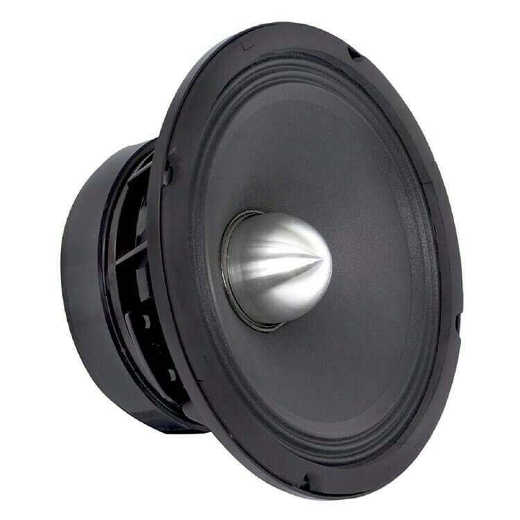 Tweeter Αυτοκινήτου 6.5″ 150W RMS CTC-601AG 1τμχ