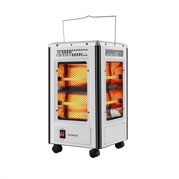 Σόμπα Χαλαζία 2000W (NSB-200B1)