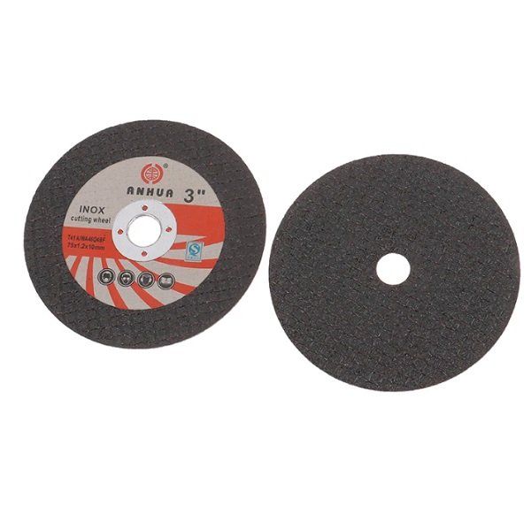 Μίνι Δίσκος Κοπής 75×1,2x10mm (15376-21)