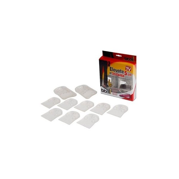 Πάτοι Ύψους Elevate 5cm (23521-57)