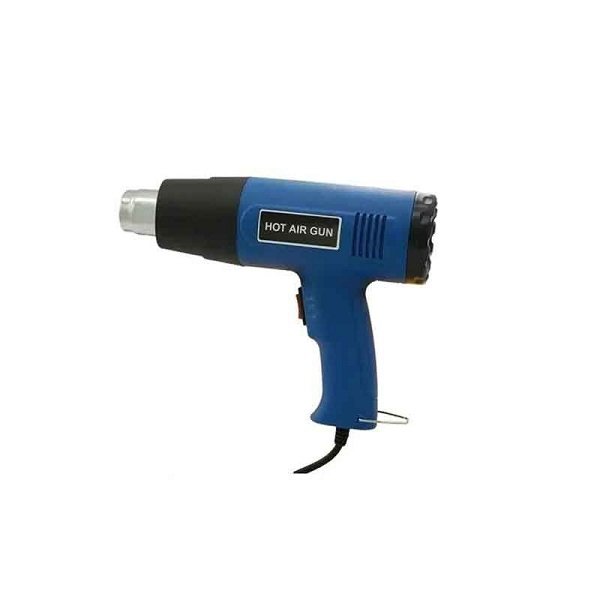 Πιστόλι Θερμού Αέρα 2000W (HL18668-239)