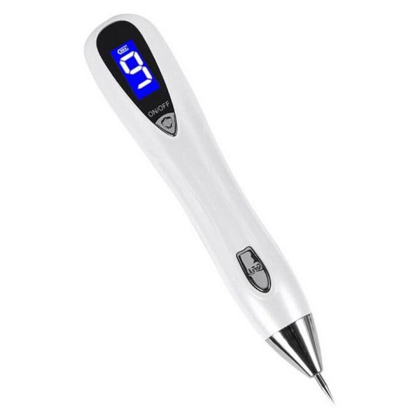 Στυλό Λέιζερ Αποκατάστασης Δέρματος με Micro Current, 9 Επίπεδα Ισχύος (AH-13)