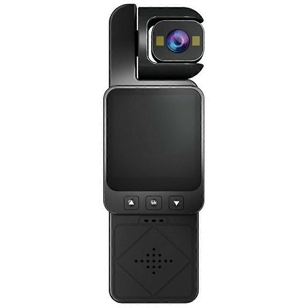 Κάμερα Δράσης Με Οθόνη HD 1,54ʺ Και WiFi DV02 (TR-2075)