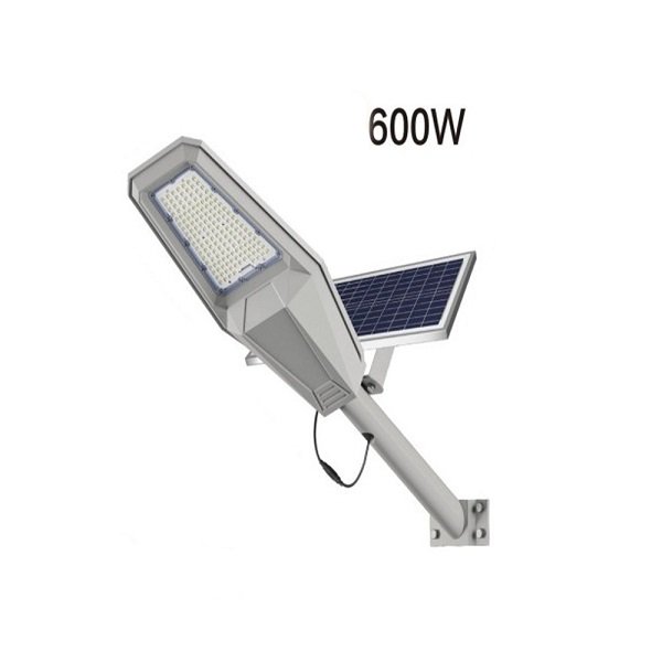 Ηλιακό Φωτιστικό Δρόμου 600W με Τηλεχειριστήριο IP67 (JT-ZJTZ-600W)