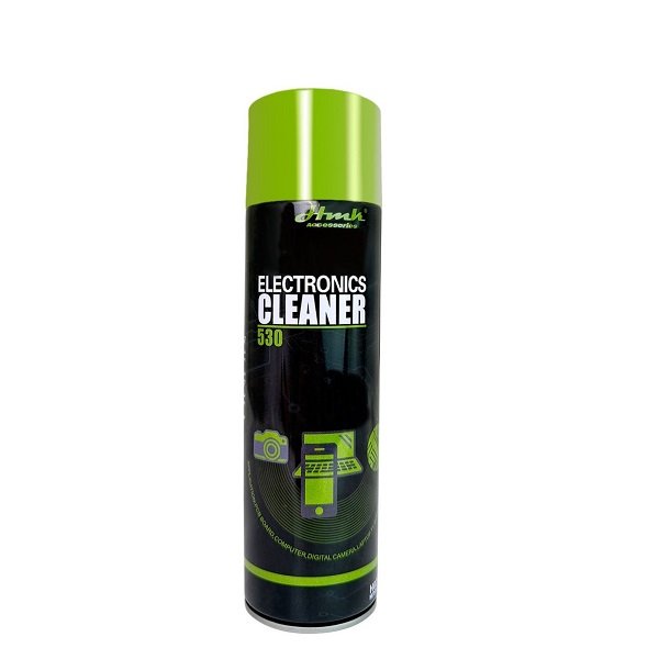 Σπρέι Καθαρισμού Ηλεκτρονικών Συσκευών 550ml (H022)