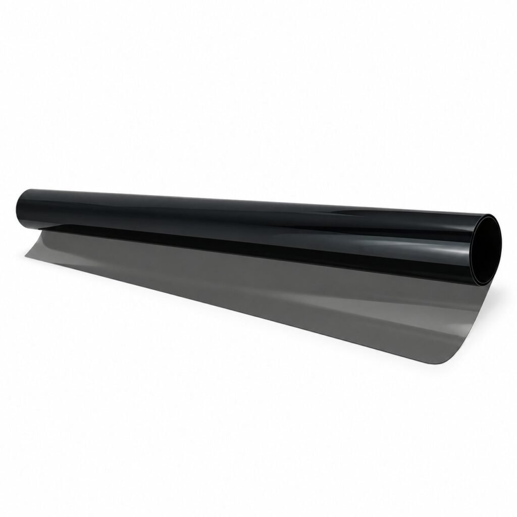 Αντηλιακή Μεμβράνη Αυτοκινήτου 150*20 cm (CD-084)
