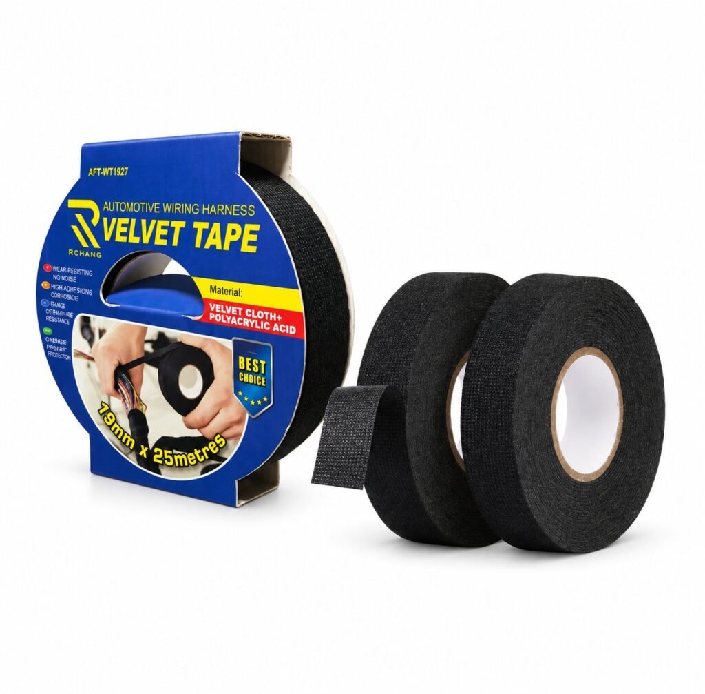 Αυτοκόλλητη Ταινία για Αυτοκίνητα 19mm x 25m (W17627)