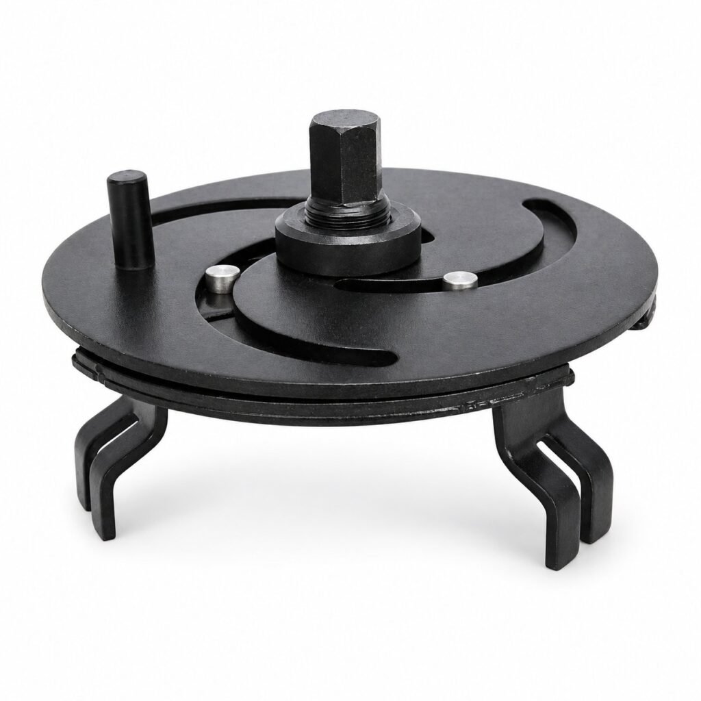 Ρυθμιζόμενο κλειδί τάπας καυσίμου 100 έως 170 mm (w16824-1)