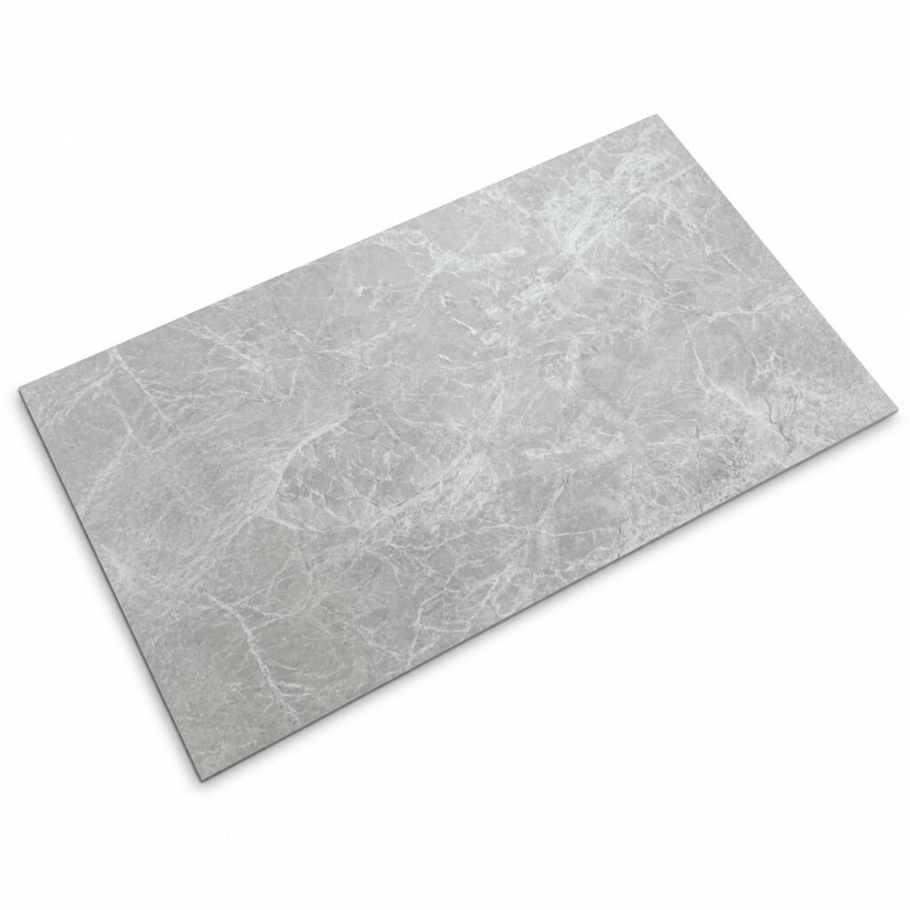 Αυτοκόλλητο Πάνελ PVC 30x60cm με όψη μαρμάρου (WMB-015)