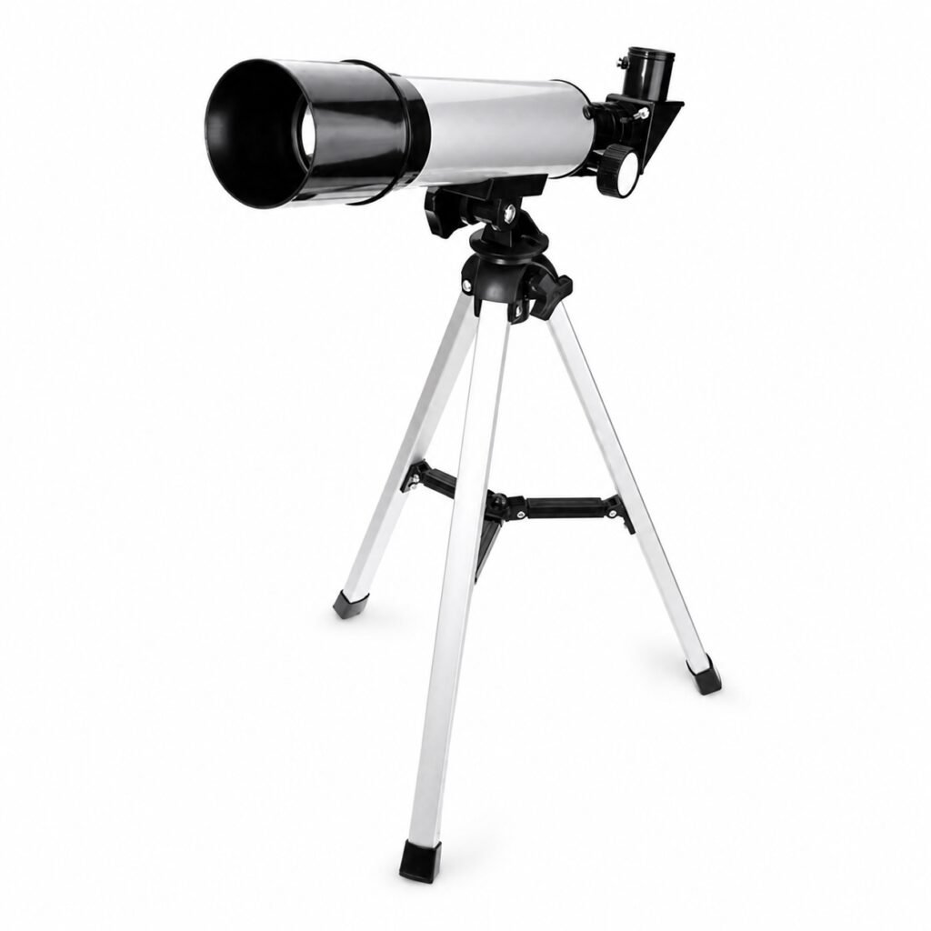 Τηλεσκόπιο Διοπτρικό 90X με Τρίποδο και Zoom 35060
