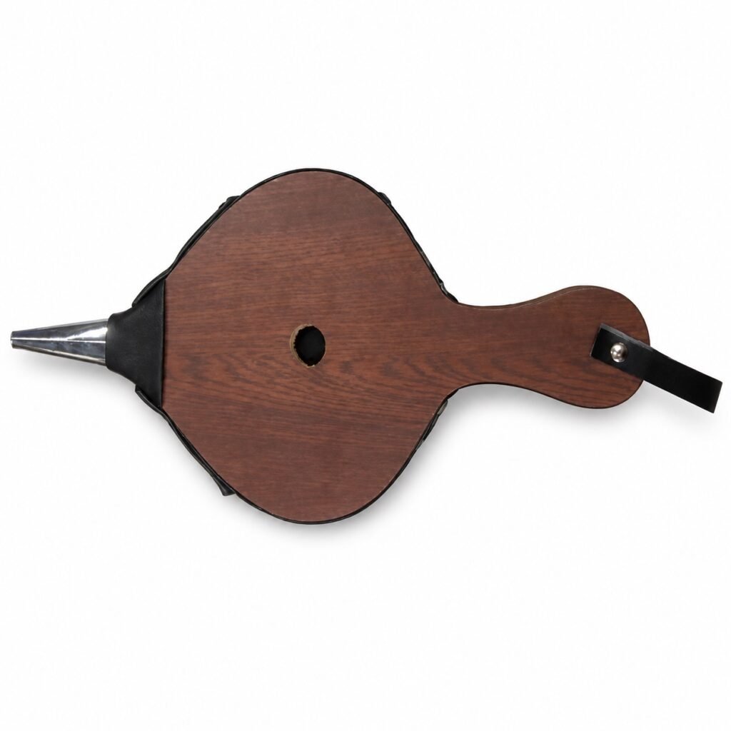 Φυσερό εστίας 40×18 cm 6120