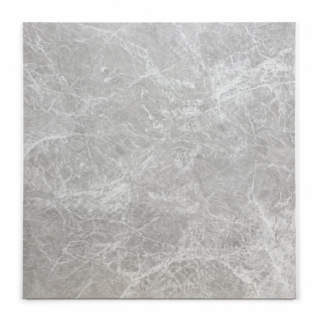Αυτοκόλλητο Πάνελ Δαπέδου PVC 60x60cm με όψη μαρμάρου – 6631