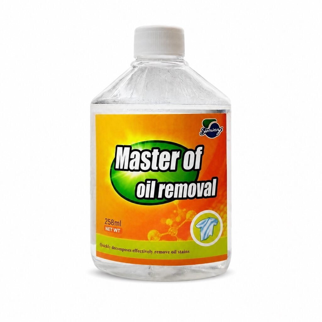 Καθαριστικό Λεκέδων 258 ml 006