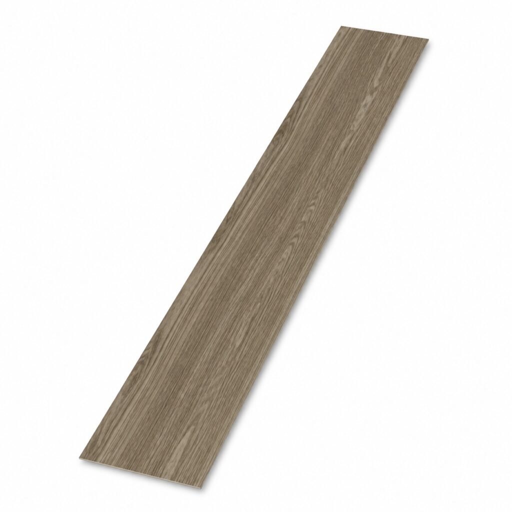 Αυτοκόλλητο Δάπεδο PVC Όψη Ξύλου PVC 15x91cm (FD819)