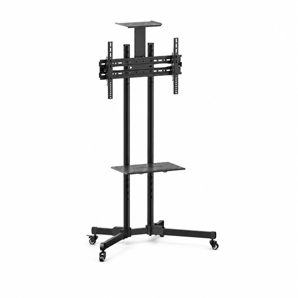 Βάση Τηλεόρασης Δαπέδου έως 65″ 1500