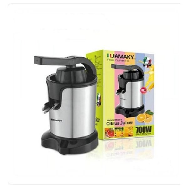 Αποχυμωτής Jamaky 700W 0,3lt (JMK4004)