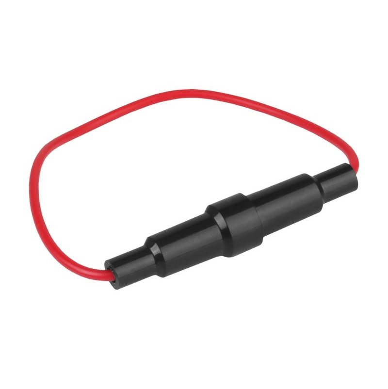 Γυάλινη ασφαλειοθήκη 32mm (w17284-0)