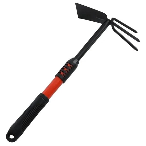 Σκαλιστήρι Κήπου Μεταλλικό 40cm (XL-004)