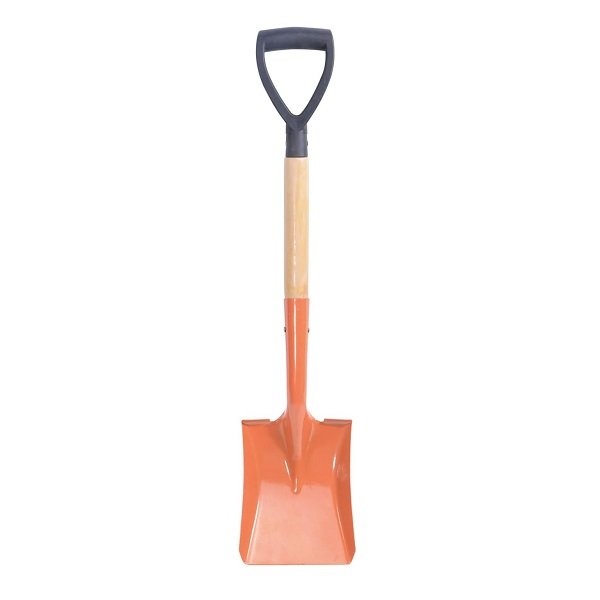 Φτυάρι Κήπου 75cm με Τετράγωνη Λεπίδα (XL-012)